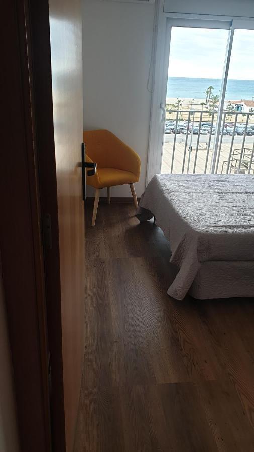 Les Vagues Au Balcon Διαμέρισμα Empuriabrava Εξωτερικό φωτογραφία